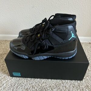 Air Jordan 11 Retro “GAMMAS” Deadstock Men’s Size 12